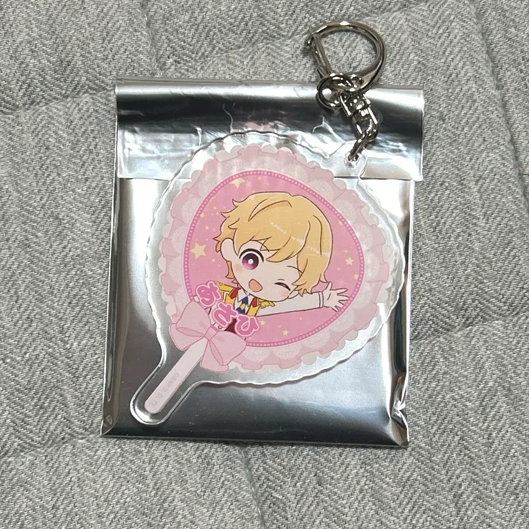 駿河屋 -<中古>香澄朝陽 アクリルスタンド 「アイカツスターズ