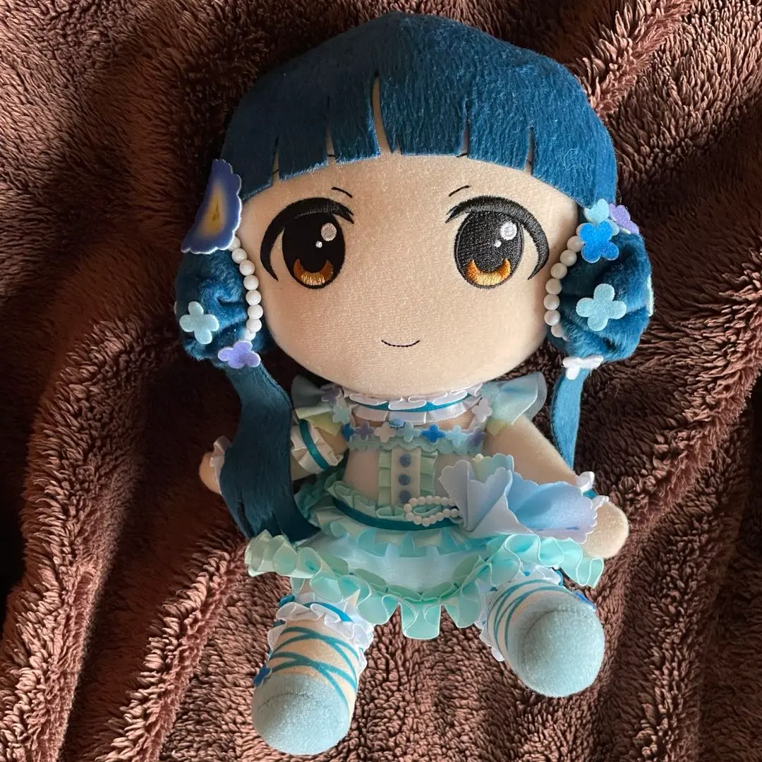 2025年最新】北上麗花 ぬいぐるみの人気アイテム - メルカリ
