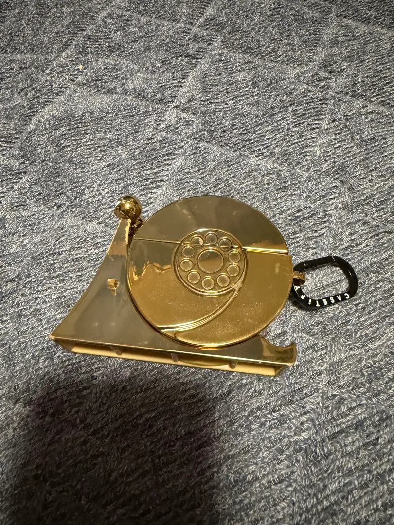 2025年最新】電伝虫 ゴールデン ケースの人気アイテム - メルカリ