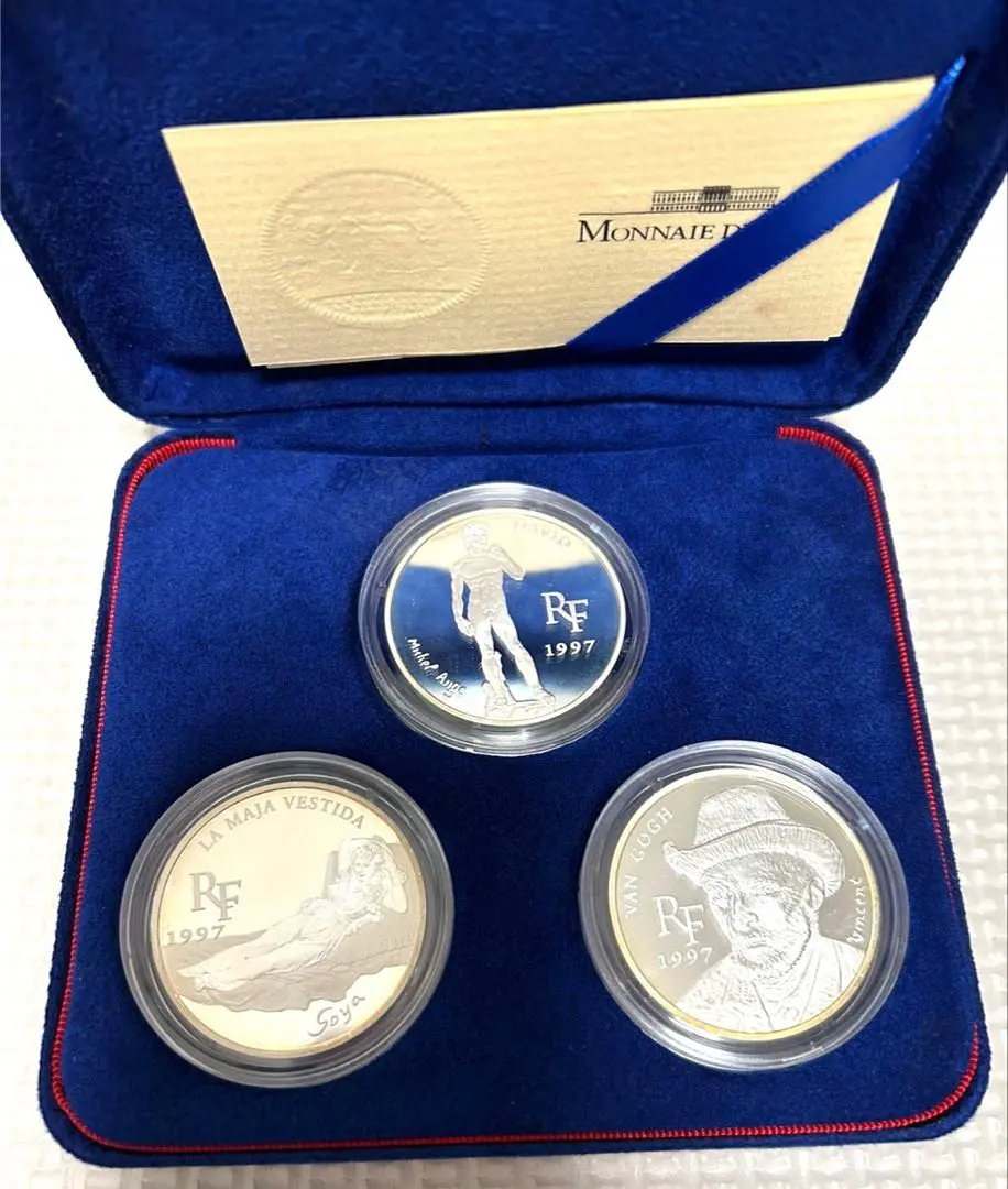 2025年最新】monnaie de paris 金貨の人気アイテム - メルカリ