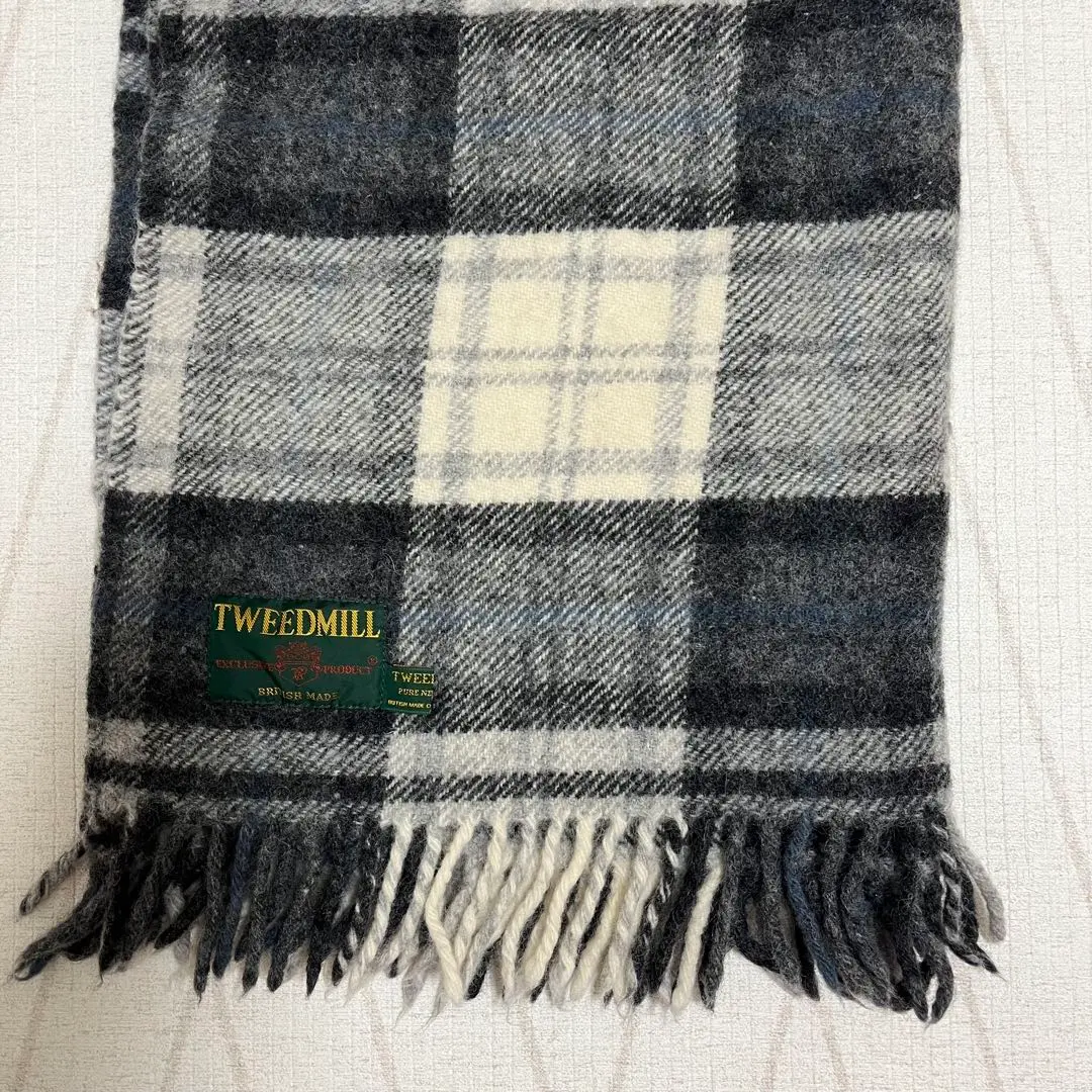2025年最新】tweedmill ストール 別注の人気アイテム - メルカリ