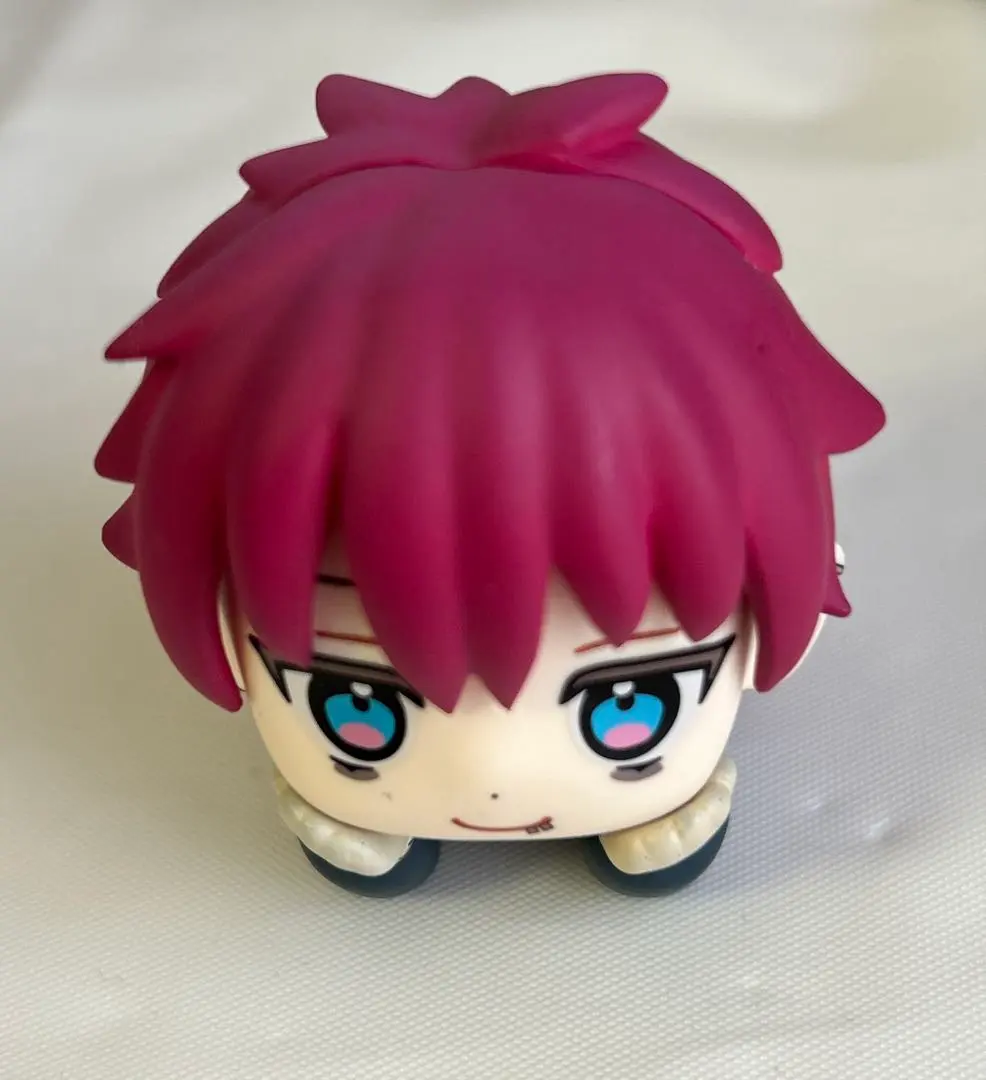 悪魔執事と黒い猫』より、新商品「りらころ」が登場！ | 株式
