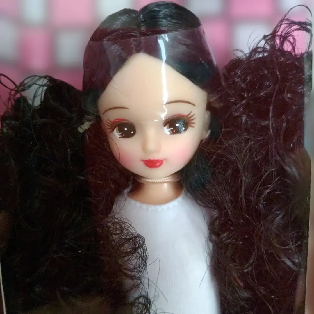 2026年最新】日本橋アイコン リカちゃんの人気アイテム - メルカリ