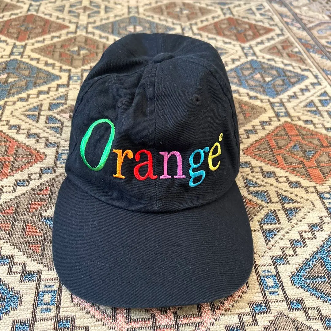 バイエー　byeA. キャップ　黒 CAP CAP BLACK（キャップキャップブラック）｜byeA.（バイエー