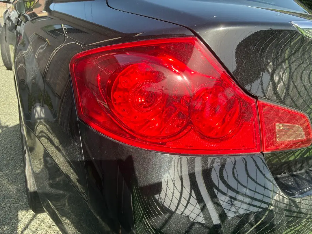 スカイラインV36セダン【INFINITI】インフィニティG35G37純正US