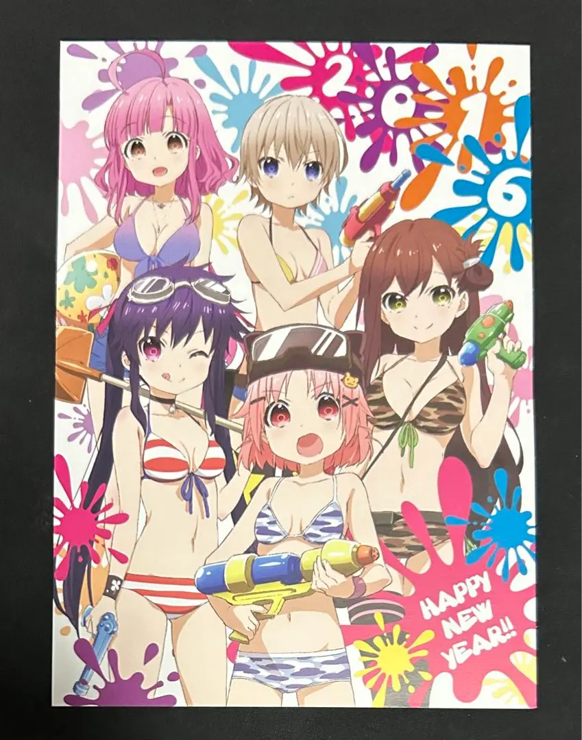がっこうぐらし　添い寝袋 