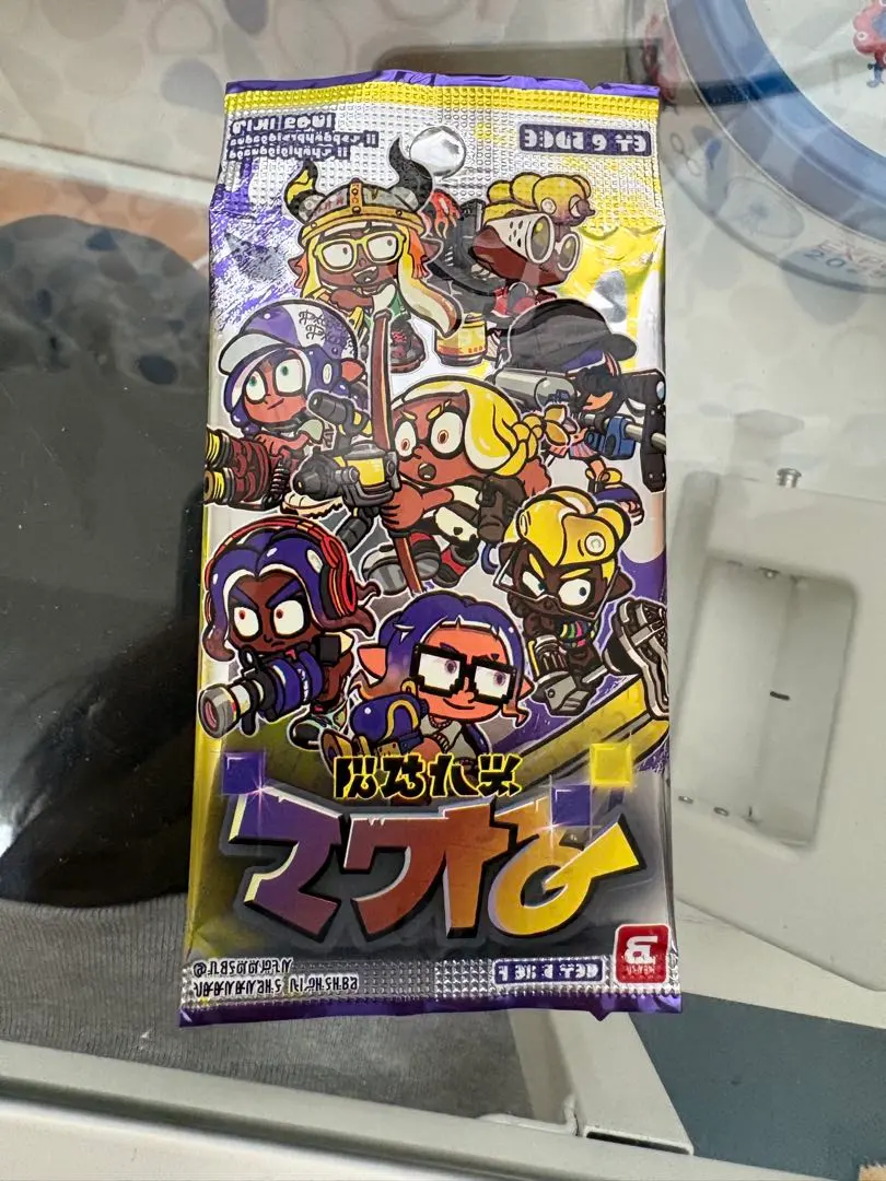 2025年最新】ナワバトラーカードの人気アイテム - メルカリ