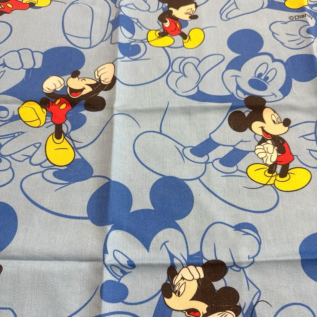 Thumbnail of Mickey Vintage Sheets