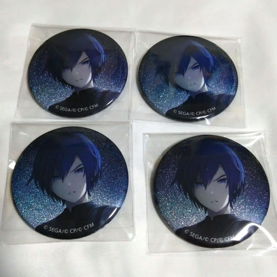 2025年最新】Kaito 缶バッジ 33aの人気アイテム - メルカリ