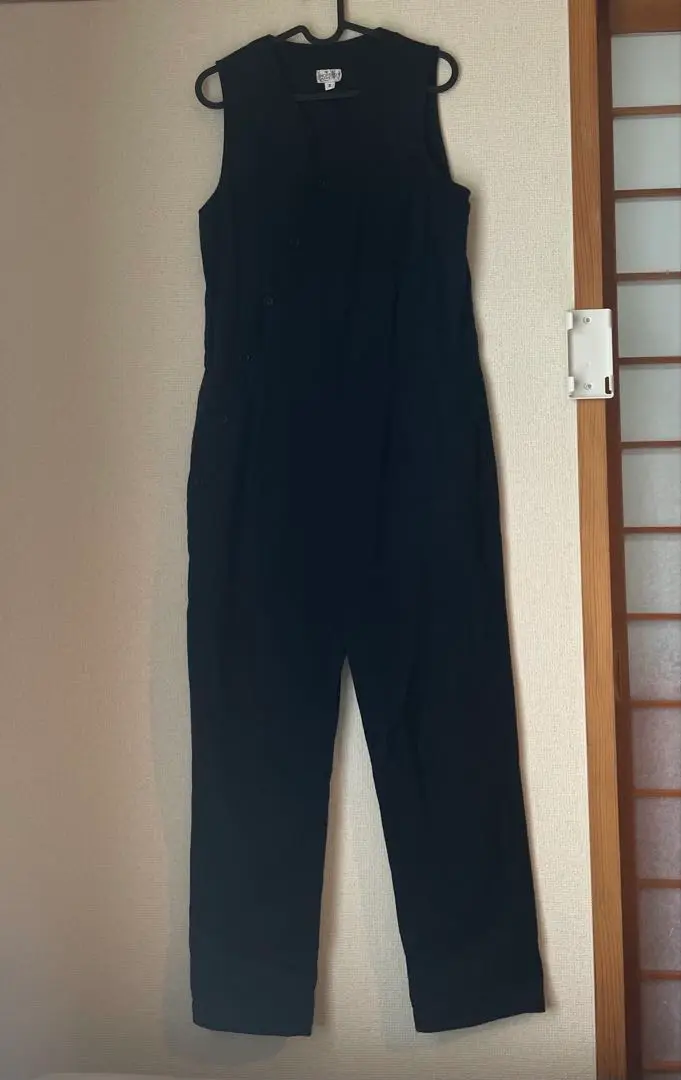 FWK ENGINEERED GARMENTS オーバーオール　ユニセックス　1 FWK ENGINEERED GARMENTS オーバーオール ユニセックス 1 - メルカリ