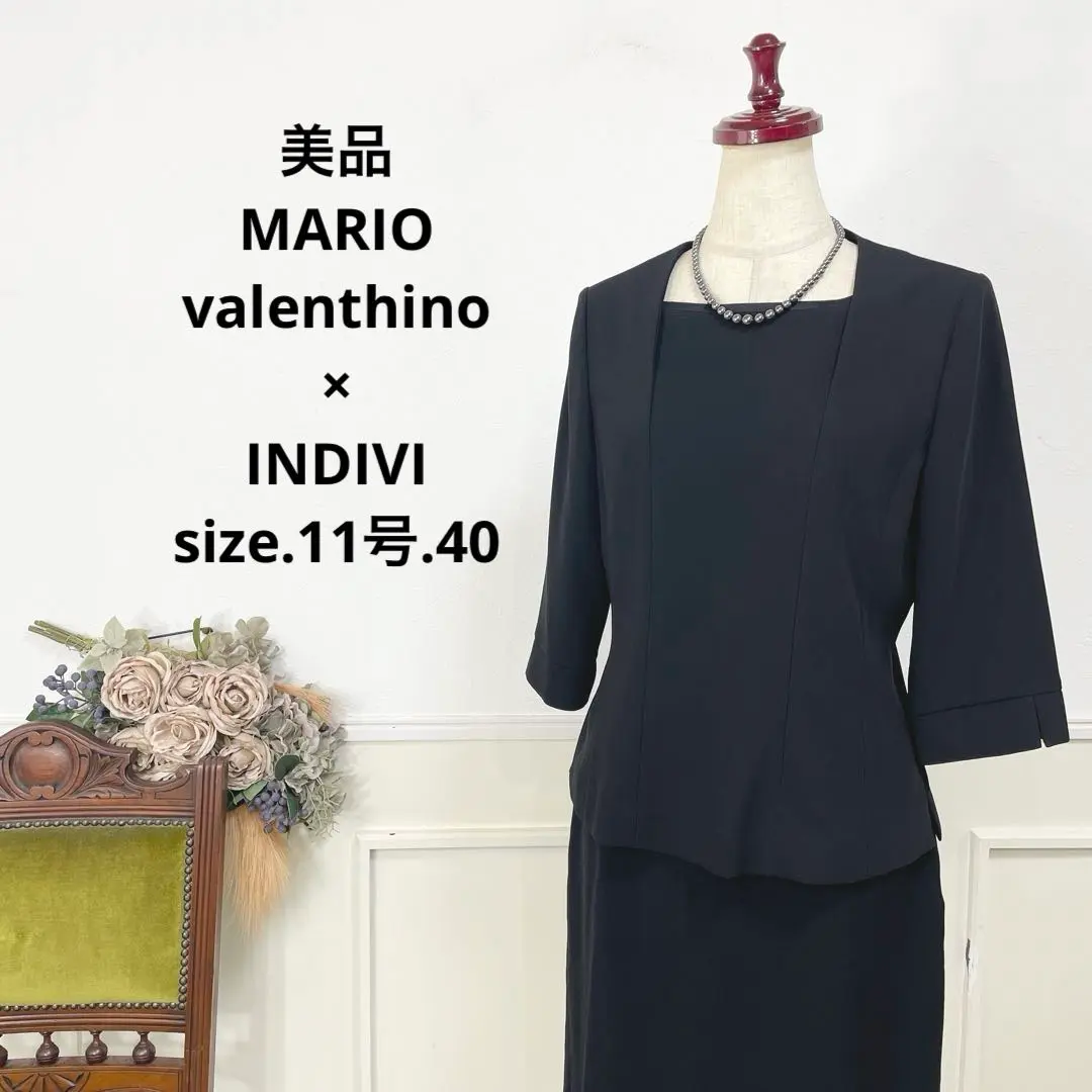 MARIO VALENTINO（礼服/喪服）のフリマアイテム一覧