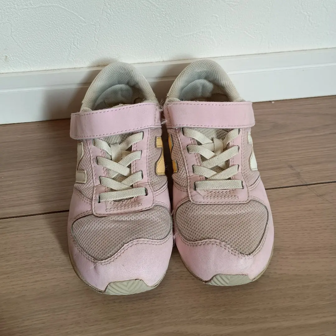 Thumbnail of New Balance 420M, newbalance, 21cm