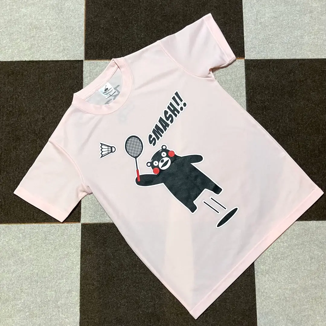 ユニフォームレプリカ2024 Tシャツ（パープル） – くまもと
