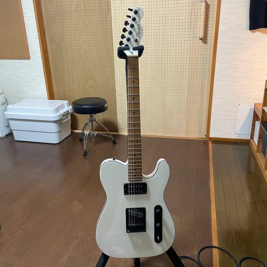 2025年最新】squier contemporary telecasterの人気アイテム