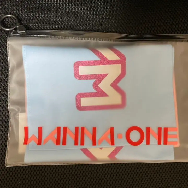 2025年最新】Wanna One Officialの人気アイテム - メルカリ