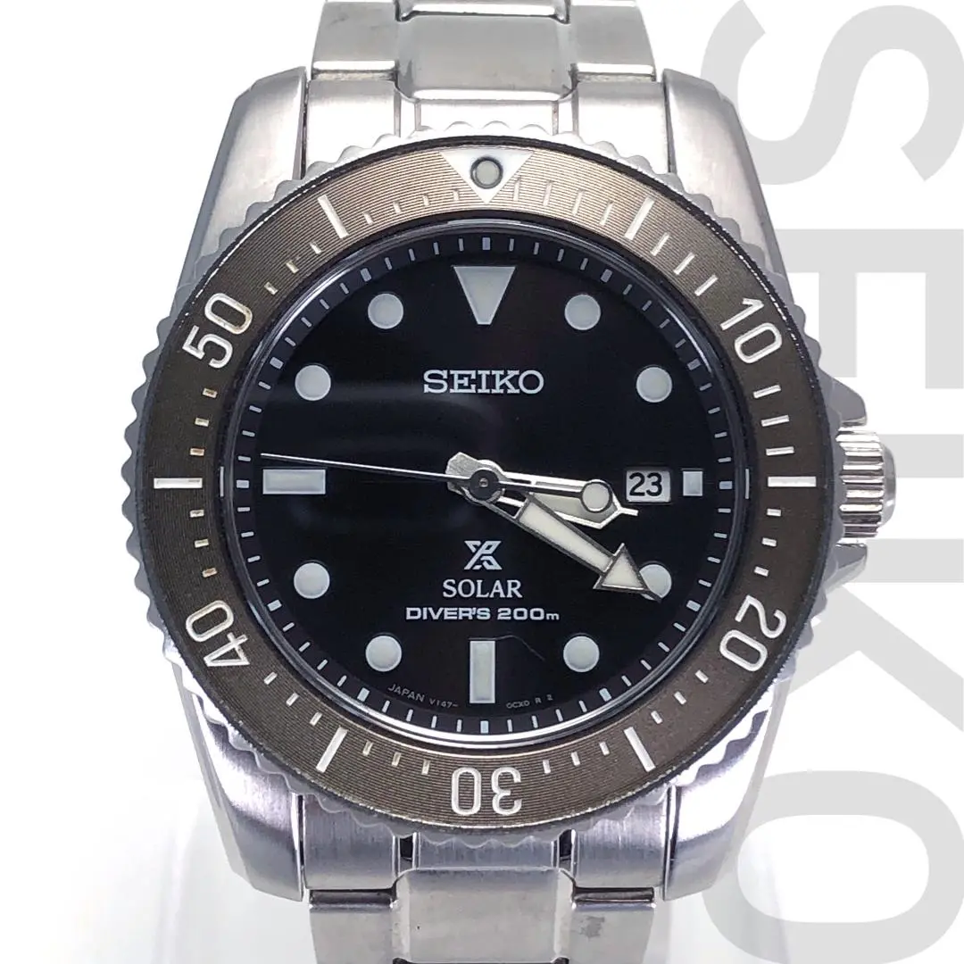 PROSPEX 新品正規品『SEIKO PROSPEX』セイコー プロスペックス