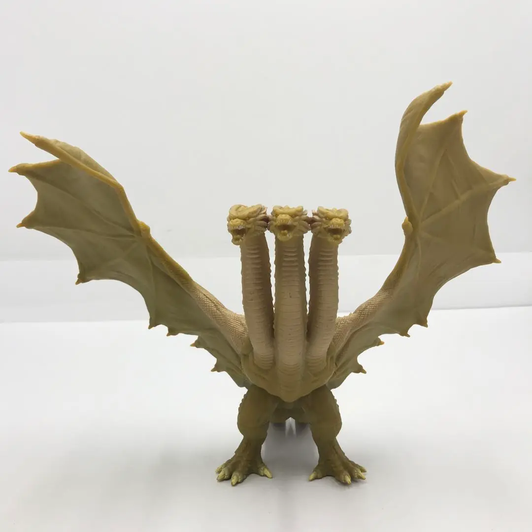 新品　限定　ムービーモンスターシリーズ キングギドラ　2019 重塗装ver. 新品 限定 ムービーモンスターシリーズ キングギドラ 2019 重