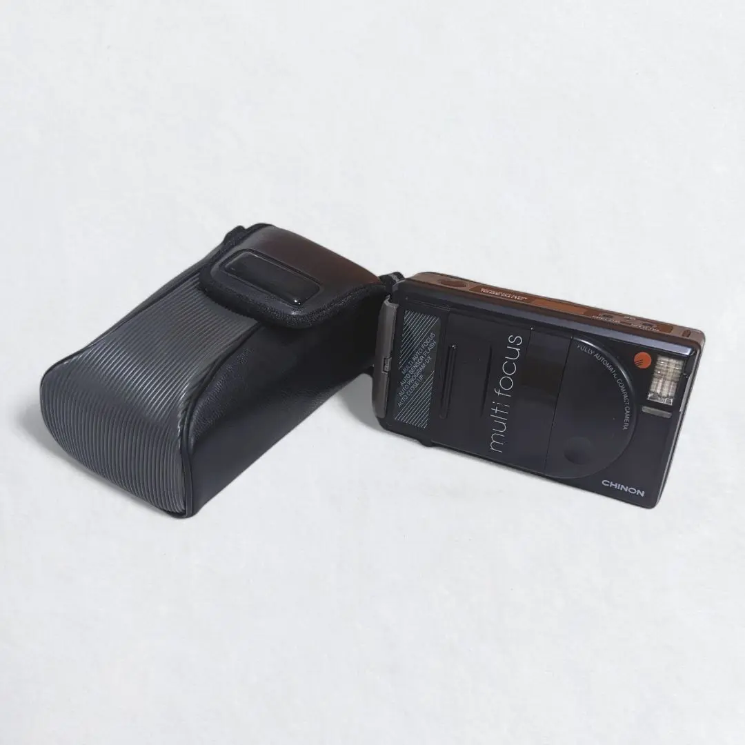完動品 訳あり CHINON AUTO3001コンパクトフィルムカメラ 2025年最新】chinon auto 3001の人気アイテム - メルカリ