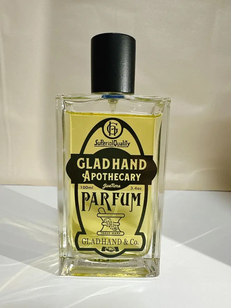 2025年最新】GLAD HAND 香水の人気アイテム - メルカリ