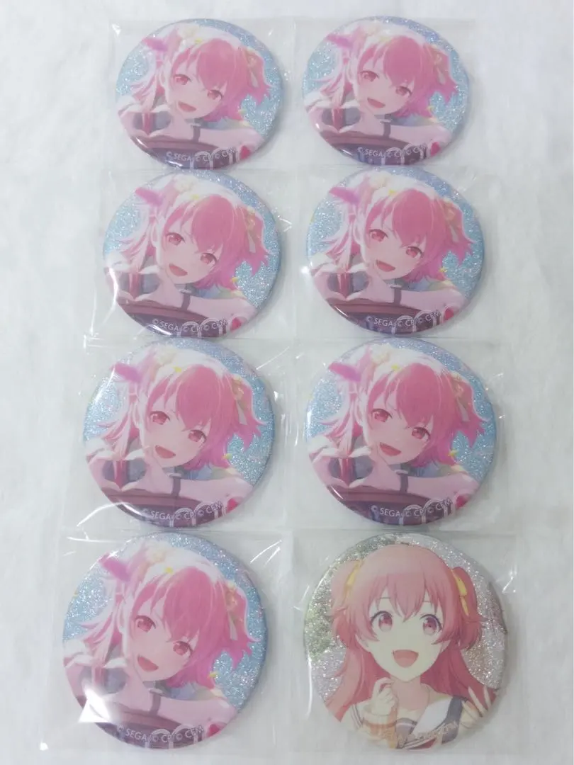 Thumbnail of Project Sekai: Airi Momoi Can Badge