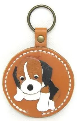 Thumbnail of Reversible: Puffy Bean Paw & Beagle 240222⑨