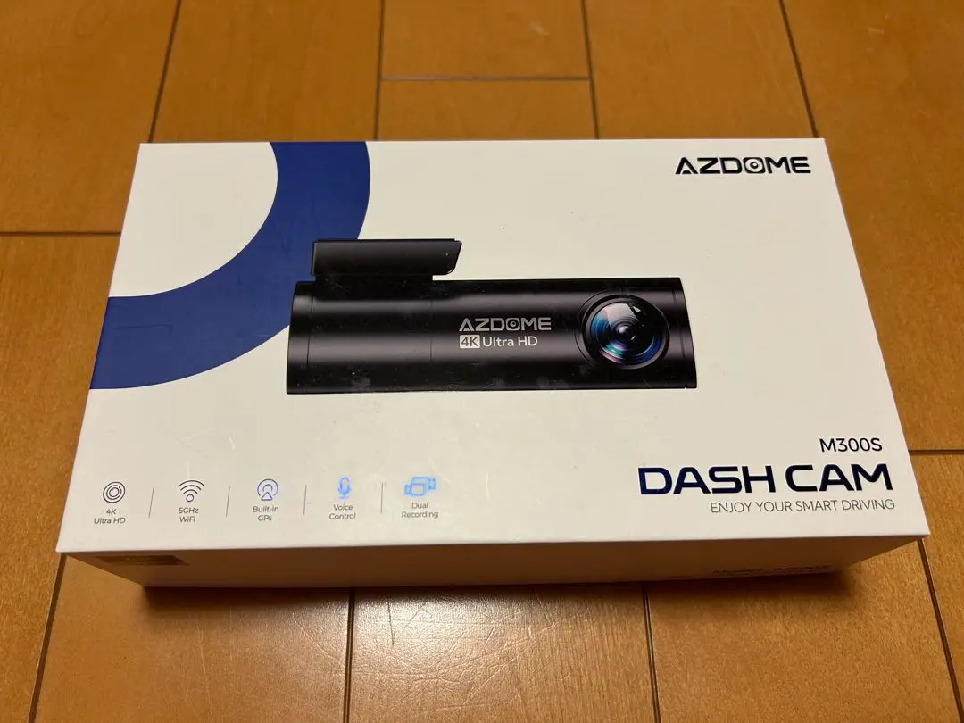 2025年最新】azdome m300sの人気アイテム - メルカリ