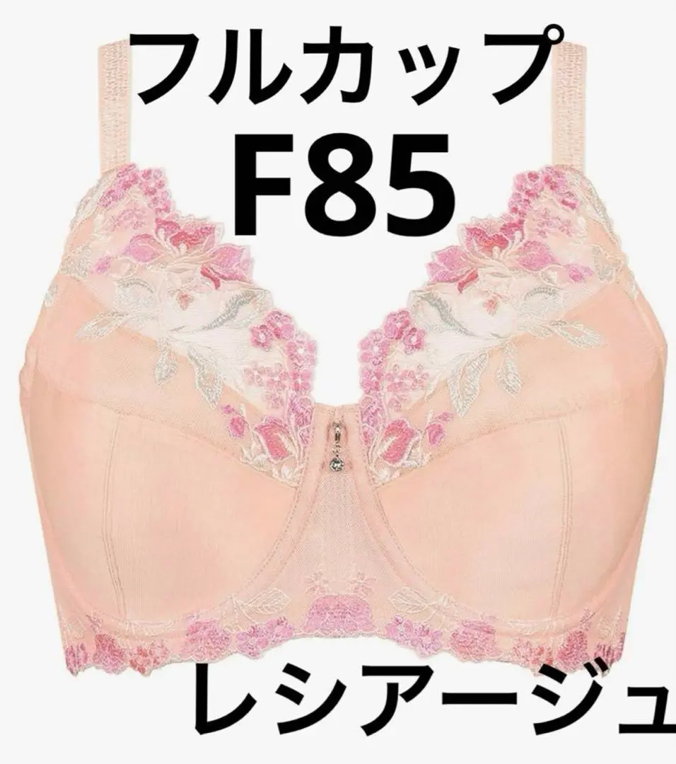 2025年最新】ワコール レシアージュ f85の人気アイテム - メルカリ