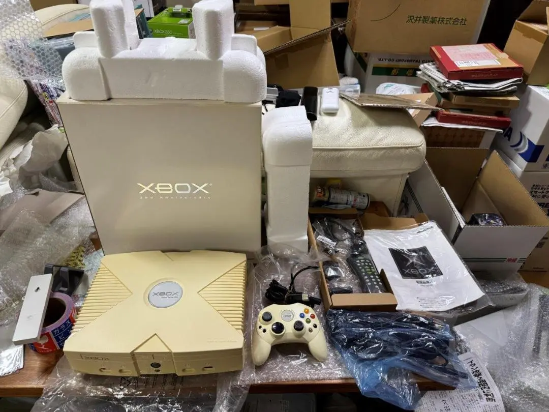 2025年最新】xbox evoxの人気アイテム - メルカリ