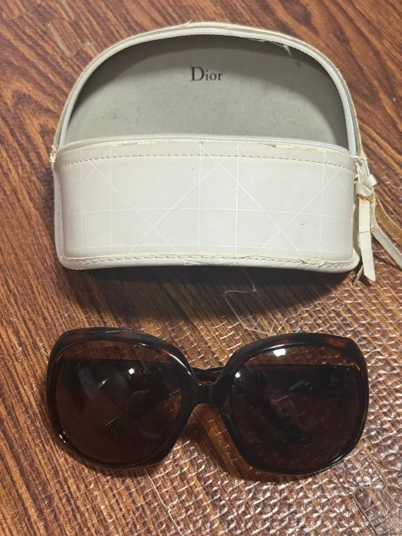 最終お値下げですDior クリスチャンディオール　グロッシーサングラス 楽天市場】Christian Dior クリスチャン ディオール グロッシー1