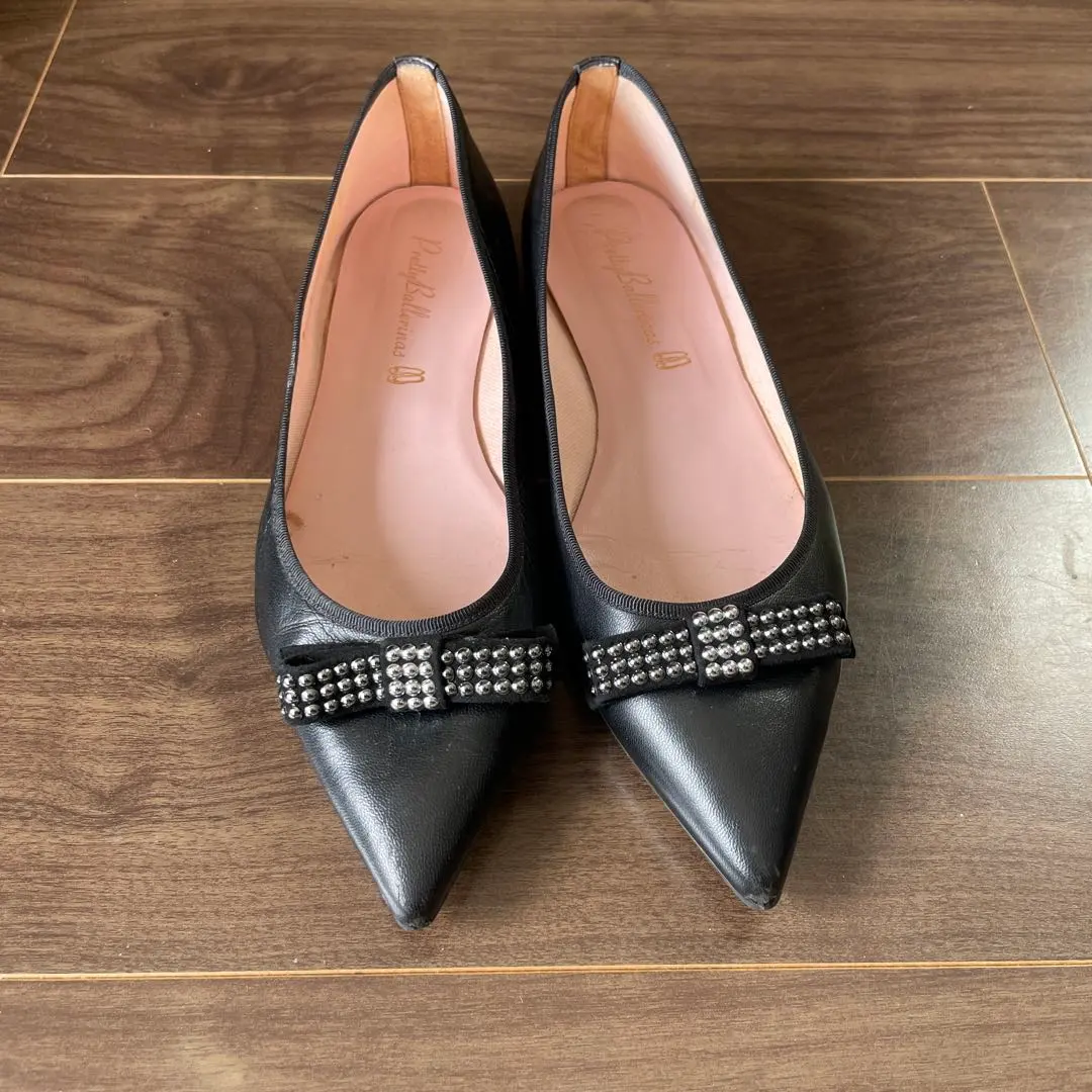 Thumbnail of Pretty Ballerinas Flat Shoes