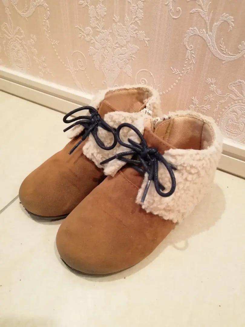 Thumbnail of 286*Samantha Mos Mos Lagom Short Boots