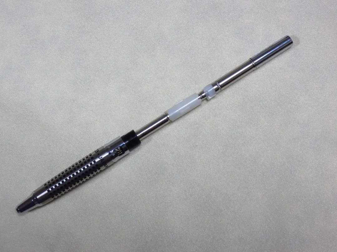 パイロット H-3003 ハイメカホルダー 0.3 廃番 シャープペンシル