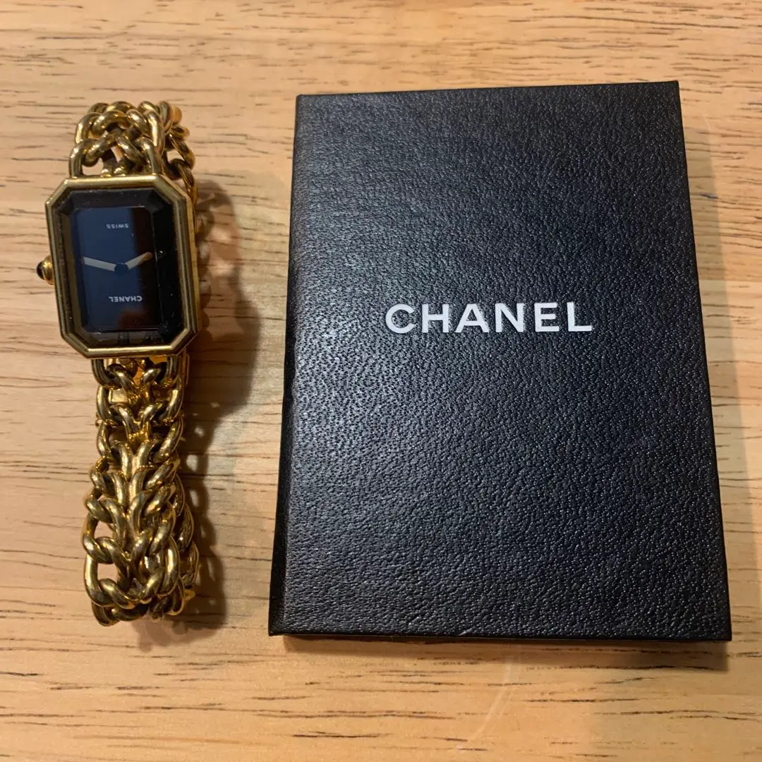2025年最新】chanel プルミエール ジャンクの人気アイテム