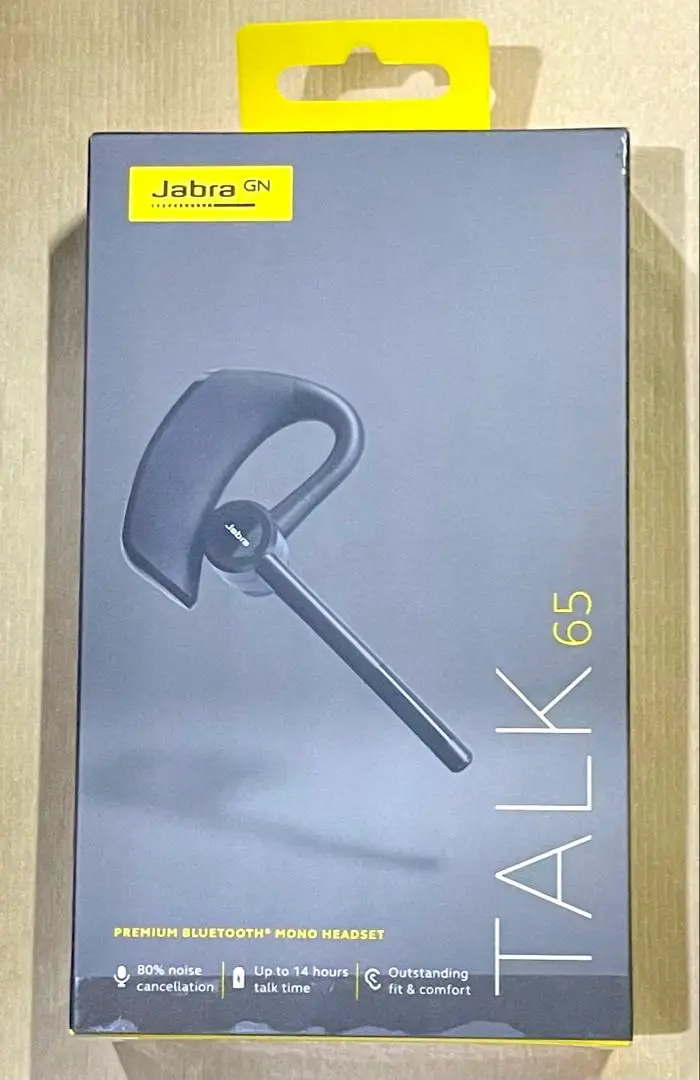 2025年最新】jabra talk 65の人気アイテム - メルカリ