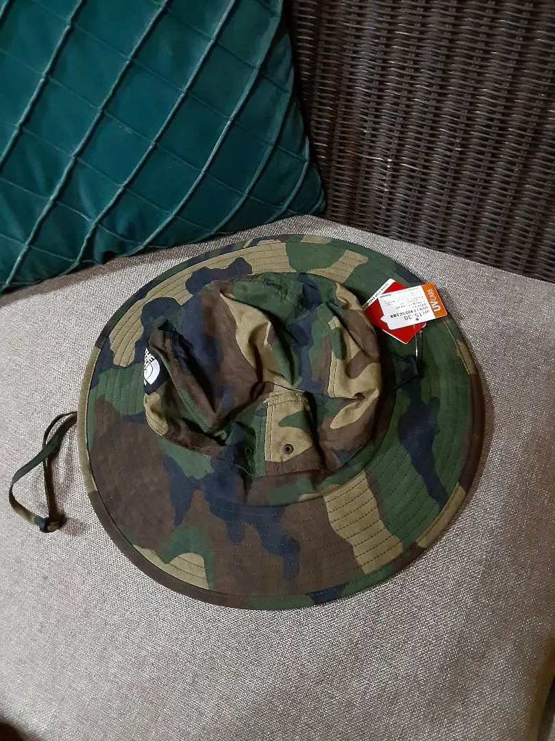 2025年最新】THE NORTH FACE Novelty Horizon Hat NN01708 / ザ