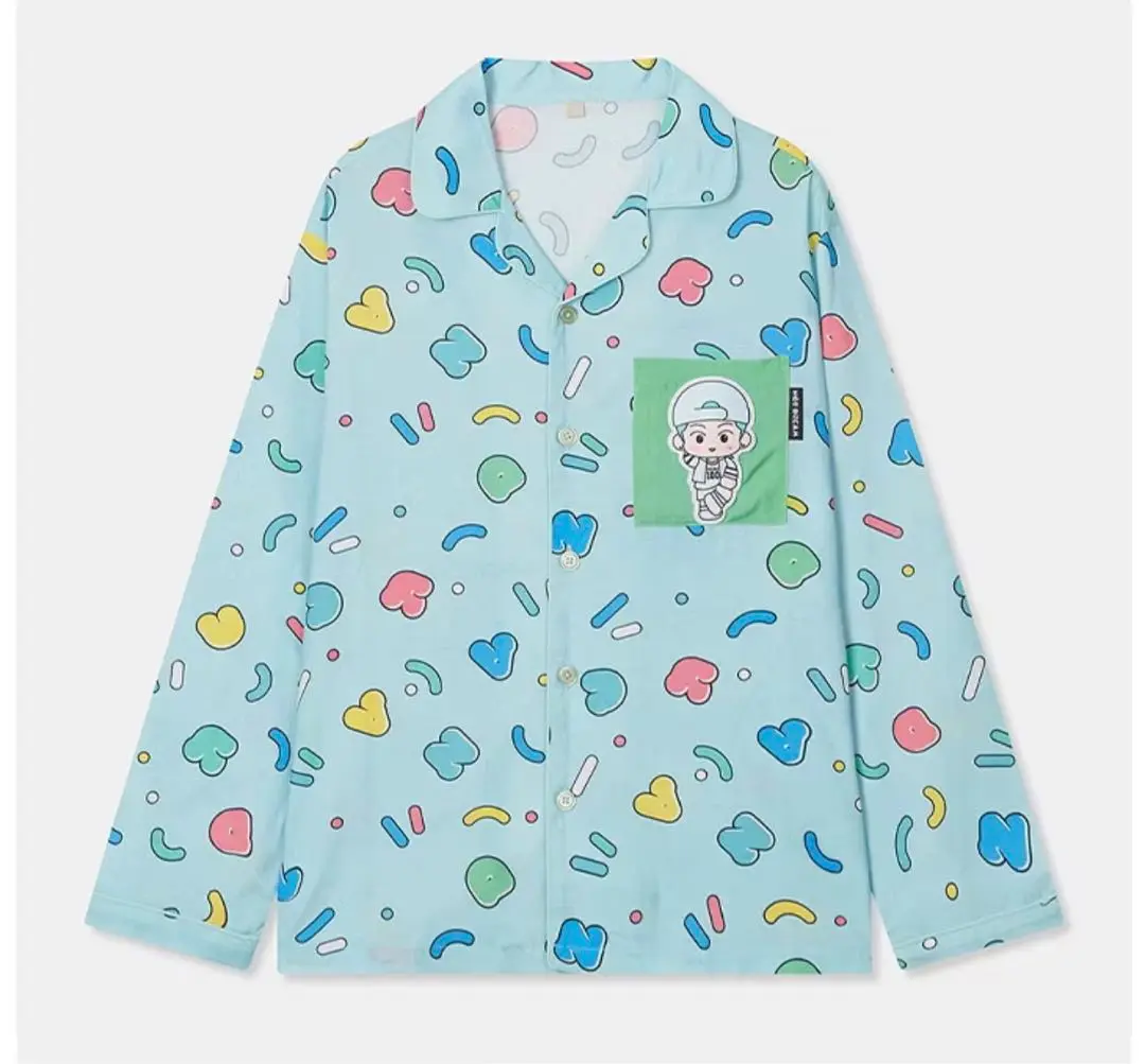 ロンジュン パジャマ SPAO NCT DREAM ドリム NCT DREAM X SPAO CANDY Goods - PAJAMAS