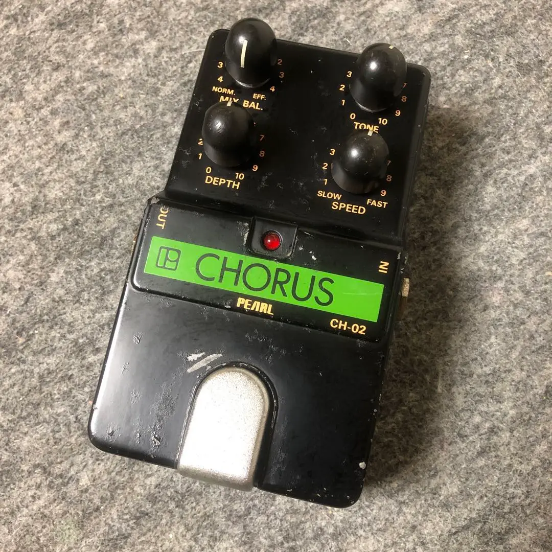 2025年最新】PEARL CH-02の人気アイテム - メルカリ