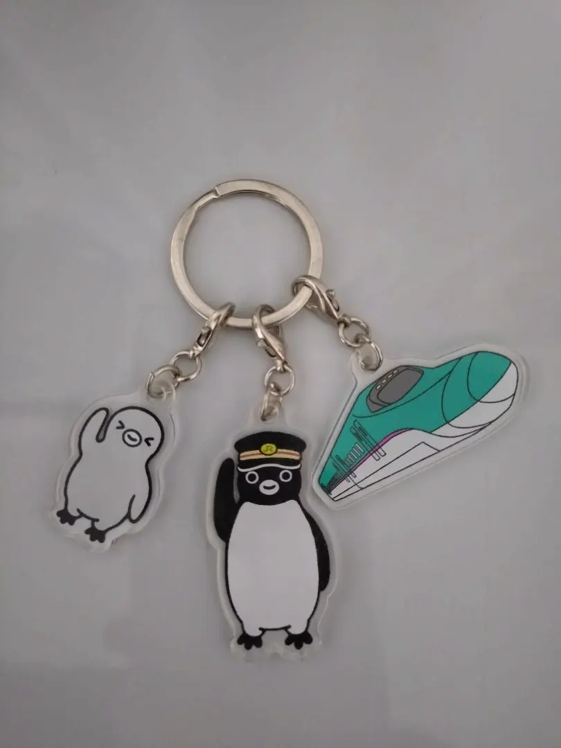 2025年最新】Suica ペンギン 時計の人気アイテム - メルカリ