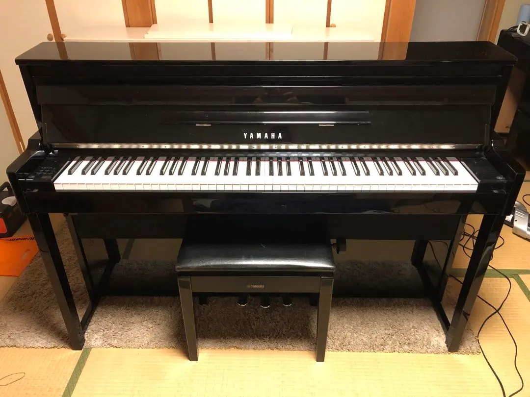 2025年最新】NU1 ヤマハの人気アイテム - メルカリ