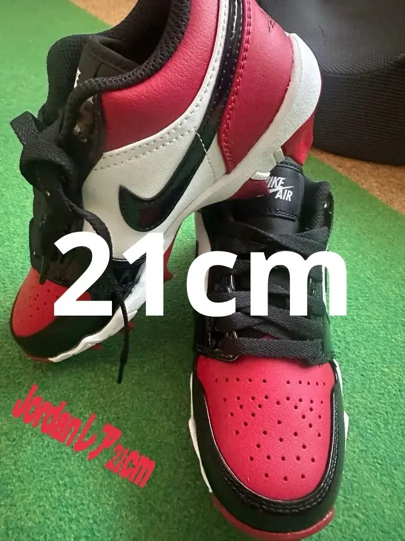 2025年最新】ジョーダン 野球 スパイクの人気アイテム - メルカリ