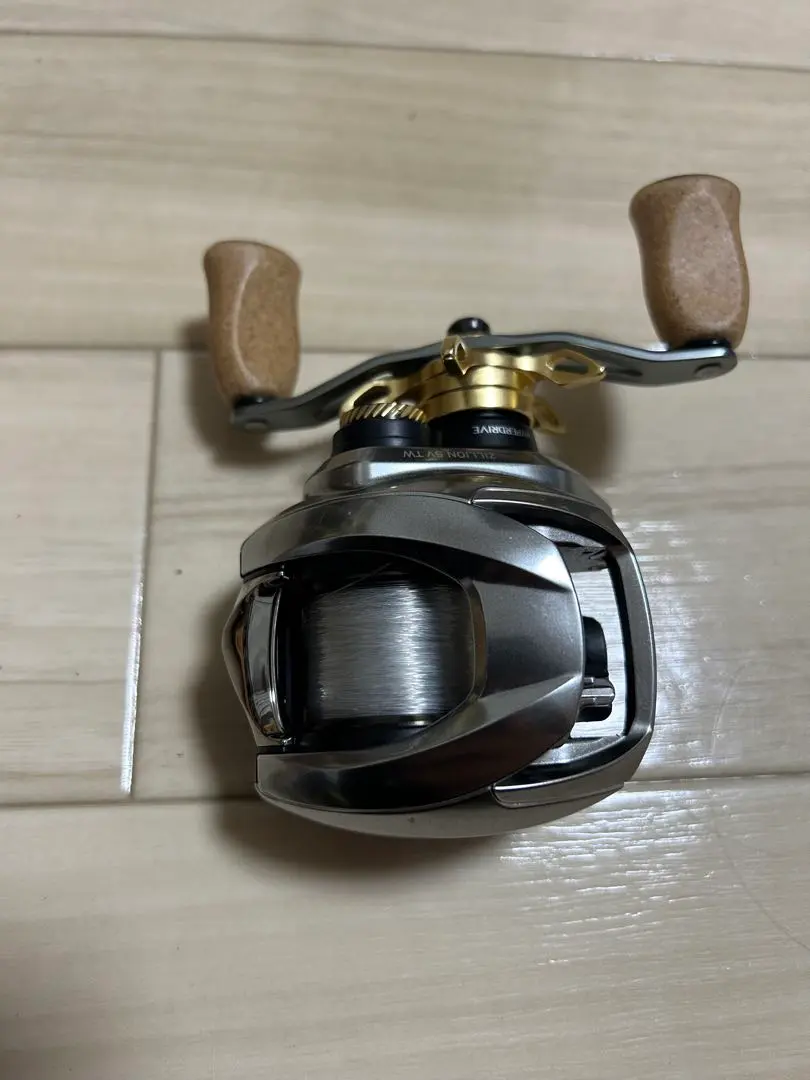 週末限定値下げ　スティーズ SV TW　スプール1012SVです ダイワ】 17スティーズ SV TW 1012SV-XH DAIWA STEEZ | スプール