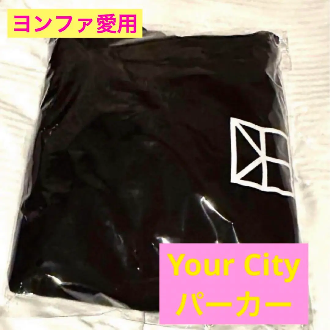 CNBLUE❤️ヨンファ❤️Your City 622❤️限定販売Ｔシャツ&バッジ 2025年最新】ヨンファ your city tシャツの人気アイテム - メルカリ