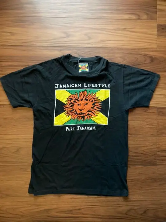 2025年最新】ジミークリフ tシャツの人気アイテム - メルカリ
