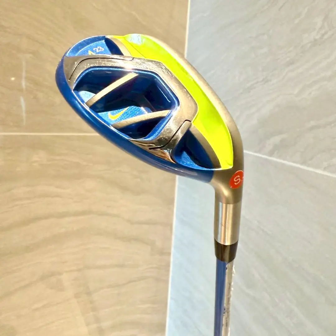 ナイキ ヴェイパー フライ ユーティリティ 3U 20° 4U 23° 希少 ナイキ ヴェイパー フライ ユーティリティ 3U 20° 4U 23° 希少