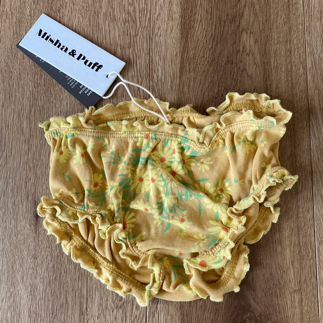 ♡ misha and puff ワンピース Blue wild daisy ♡ 2025年最新】misha puff daisyの人気アイテム - メルカリ