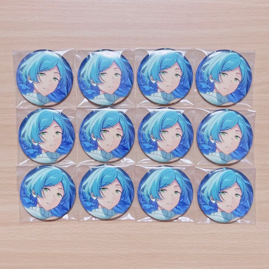 Thumbnail of Ansuta (Ensemble Stars) Kanata Shinkai