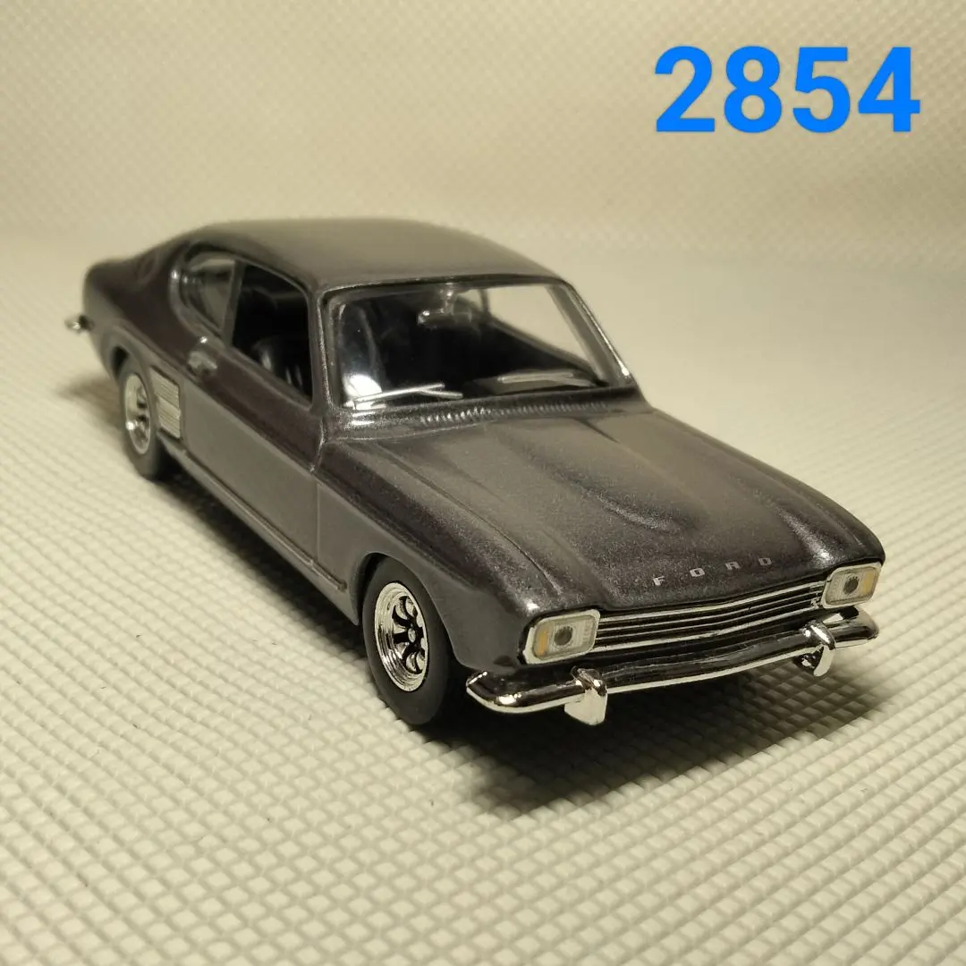 2025年最新】1/43 フォード カプリの人気アイテム - メルカリ