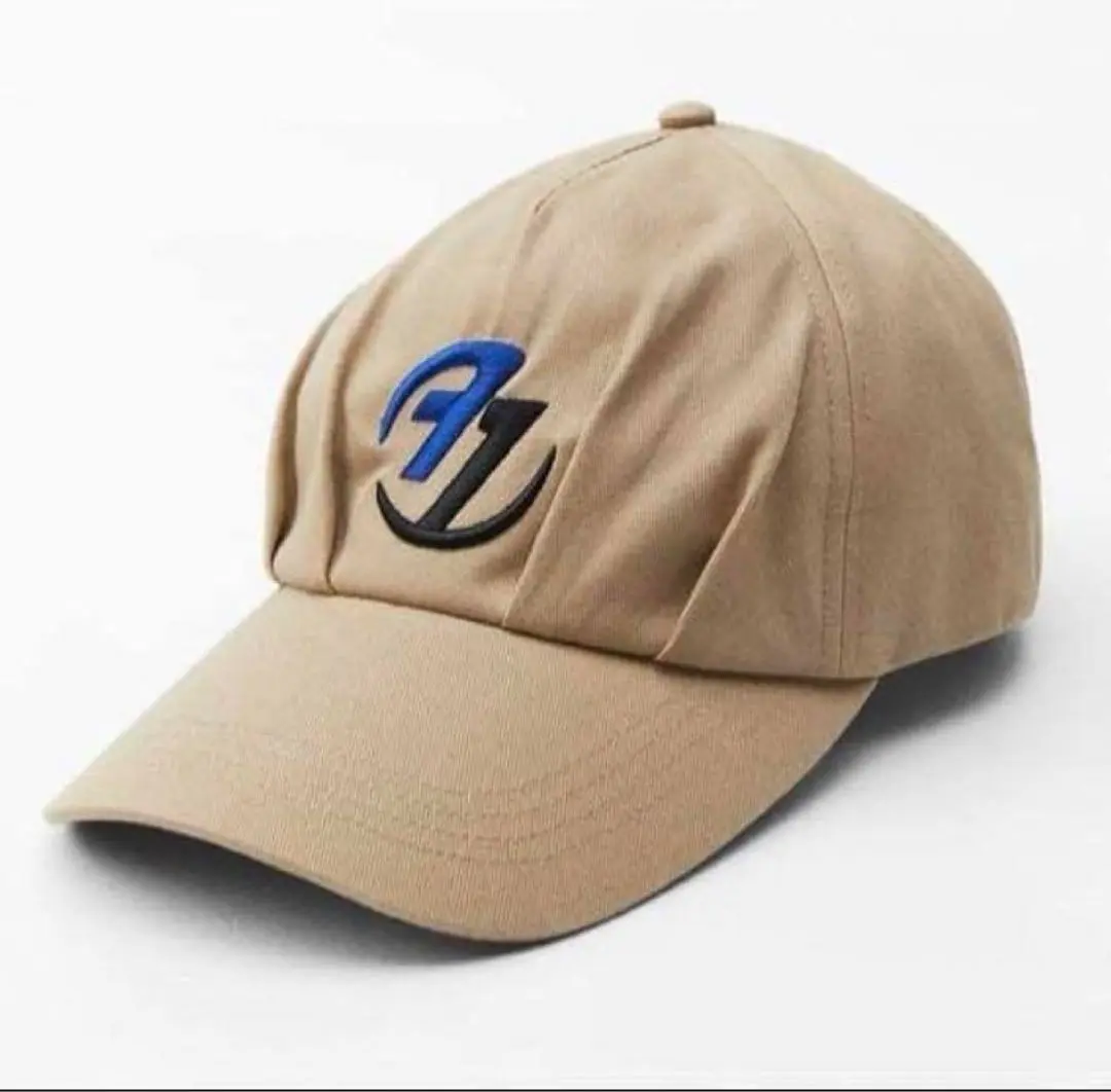 ADERERROR ZARAコラボキャップ ☆コラボ☆【Ader Error x Zara】☆Embroidered Cap☆キャップ