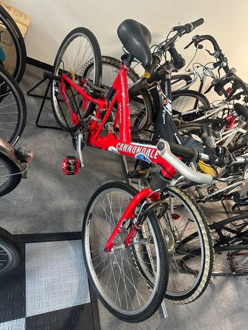 キャノンデール スーパーV 400 ヘッドショック フレームセット CDJ認定フレーム / CANNONDALE Super SIX EVO Disc / サイズ54