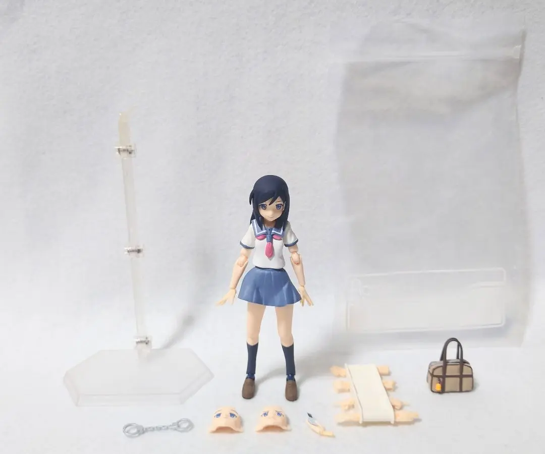 2025年最新】新垣あやせ figmaの人気アイテム - メルカリ